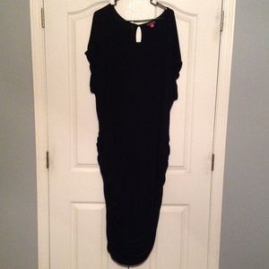 Sexy & Sleek Night Out Dress